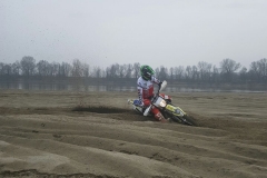 Allenamento piloti