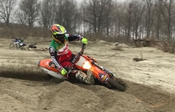 Moto Club Regnano