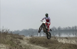 Moto Club Regnano