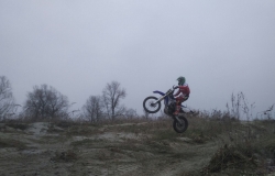 Moto Club Regnano