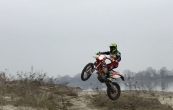 Moto Club Regnano