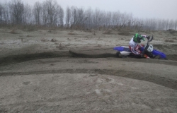 Moto Club Regnano