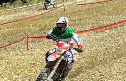 Moto Club Regnano