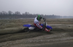 Moto Club Regnano