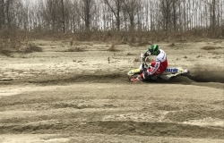 Moto Club Regnano
