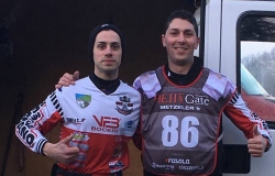 Moto Club Regnano