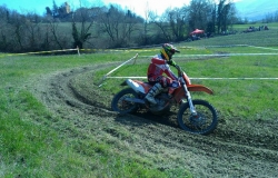 Moto Club Regnano