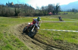Moto Club Regnano