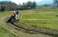 Moto Club Regnano