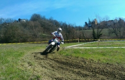 Moto Club Regnano