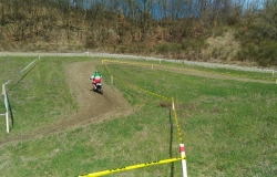 Moto Club Regnano8