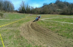 Moto Club Regnano
