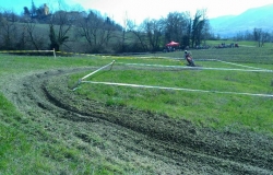 Moto Club Regnano