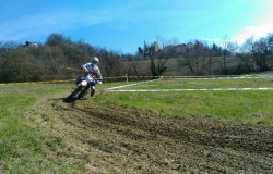 Moto Club Regnano