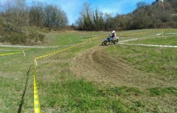 Moto Club Regnano
