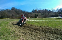 Moto Club Regnano