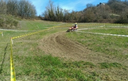 Moto Club Regnano