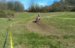 Moto Club Regnano