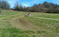 Moto Club Regnano
