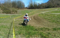 Moto Club Regnano