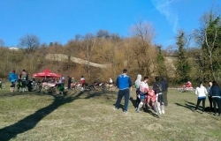 Moto Club Regnano