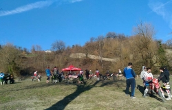 Moto Club Regnano