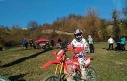 Moto Club Regnano