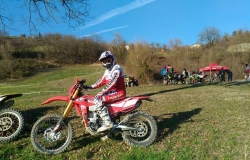 Moto Club Regnano