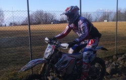 Moto Club Regnano