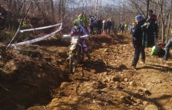 Moto Club Regnano