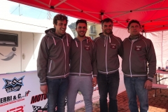 Italiano enduro Arma Di Taggia