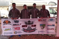 Italiano enduro Arma Di Taggia