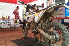 Italiano enduro Arma Di Taggia