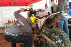 Italiano enduro Arma Di Taggia