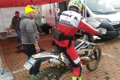 Italiano enduro Arma Di Taggia