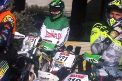 Italiano enduro Arma Di Taggia