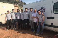 Italiano enduro Arma Di Taggia