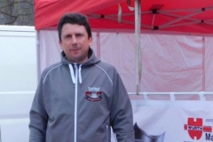 Italiano enduro Marsaglia