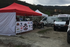 Italiano enduro Marsaglia