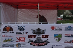 Italiano enduro Marsaglia