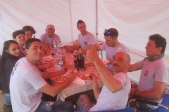 Italiano enduro Marsaglia